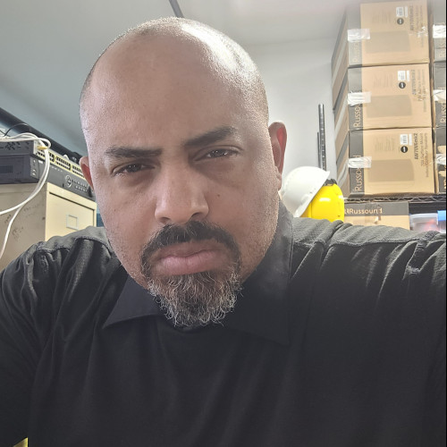 Omar C. profile photo