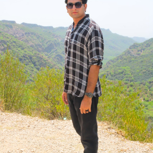 Ayaz J. profile photo