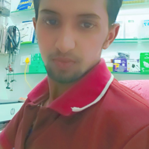Asif k. profile photo