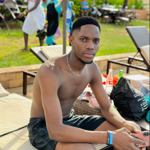 Mwanje R. profile photo