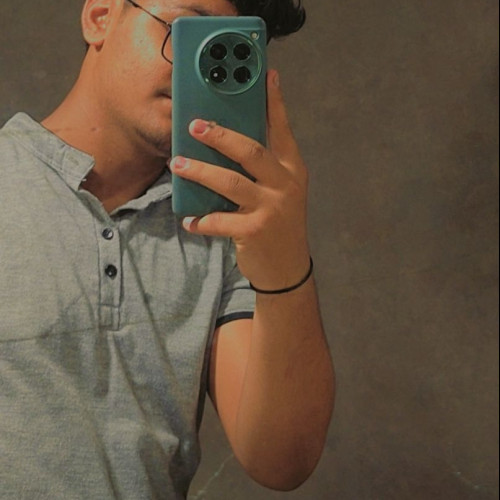 Syed A. profile photo