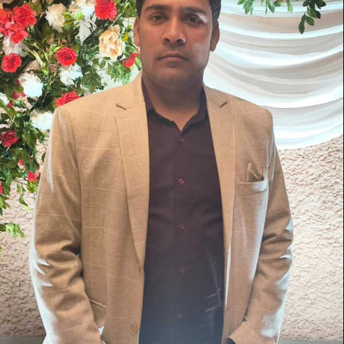 Rahul K. profile photo