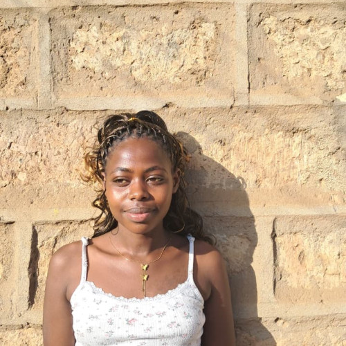 Mercy  N. profile photo