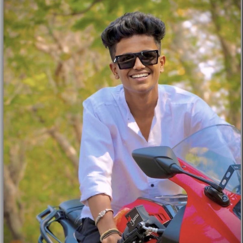 Sharuuu p. profile photo