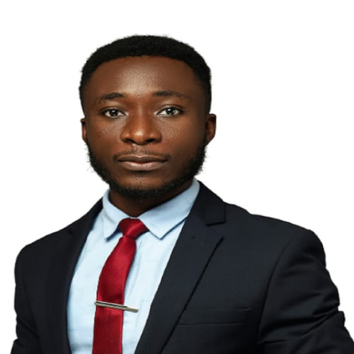 Chima E. profile photo