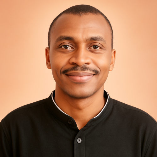 Nickson M. profile photo