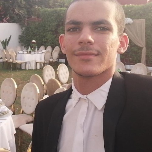 Youssef K.