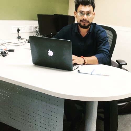 Akshay A.