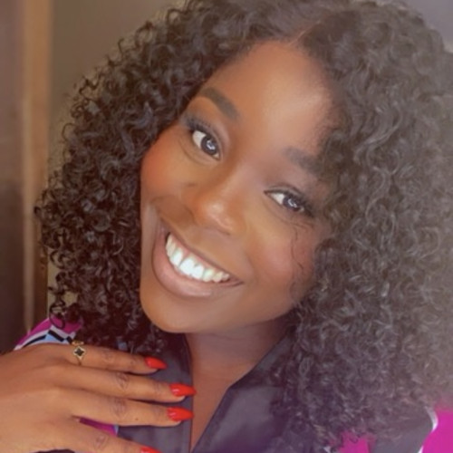 Chiamaka U. profile photo