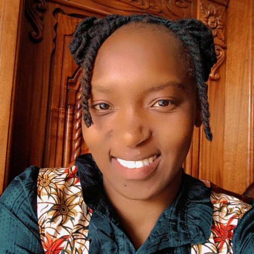 Esther N. profile photo