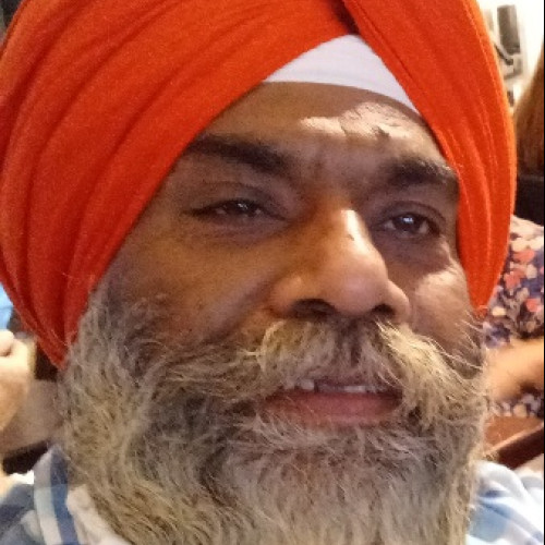 Amardeep G. profile photo