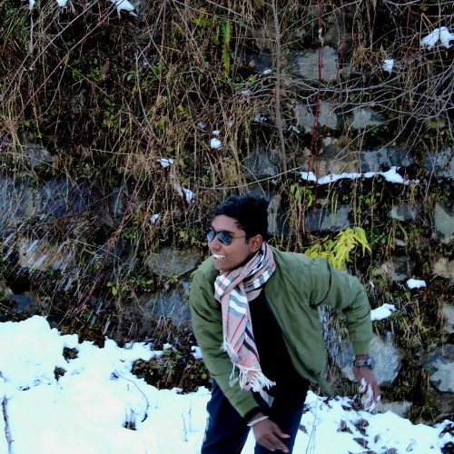 Kuldeep K.