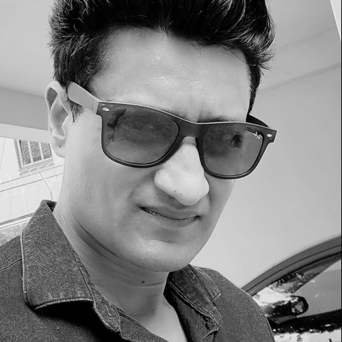 AJAY KUMAR S.