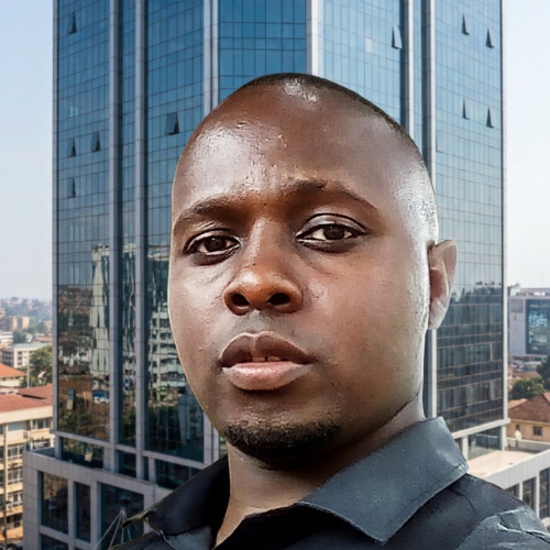 ahimbisibwe b. profile photo