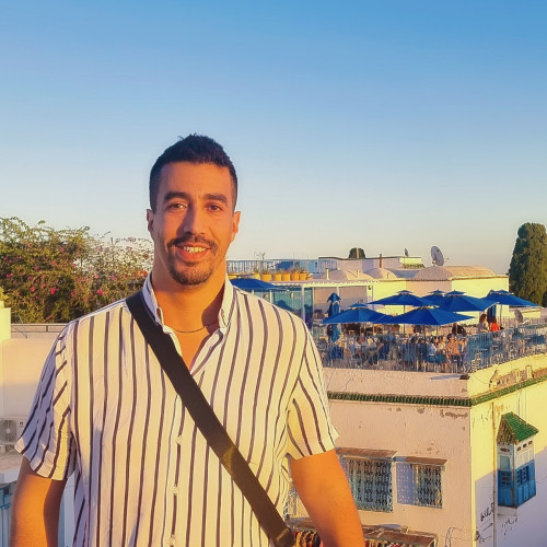Sam s. profile photo