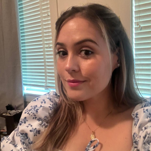 Sofia G. profile photo