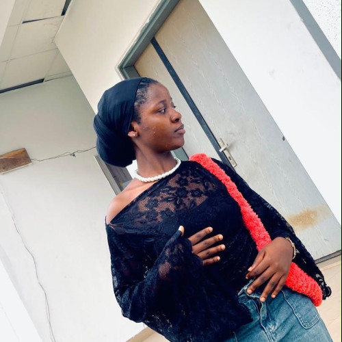 Akorede Y. profile photo