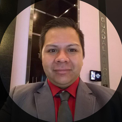 Marco A. profile photo