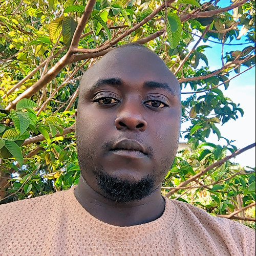 Big fish  R. profile photo