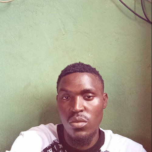dauda a. profile photo