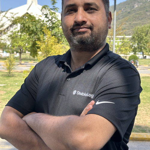 Sajid I. profile photo