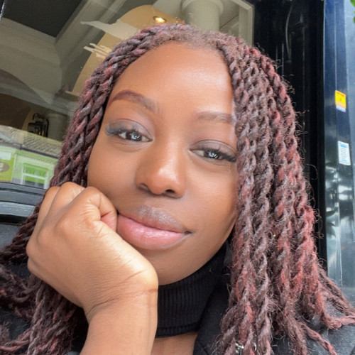 Rabiyatou B. profile photo