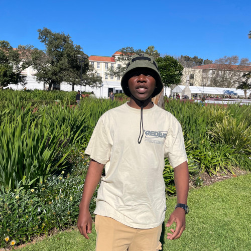 Mzokhona S. profile photo