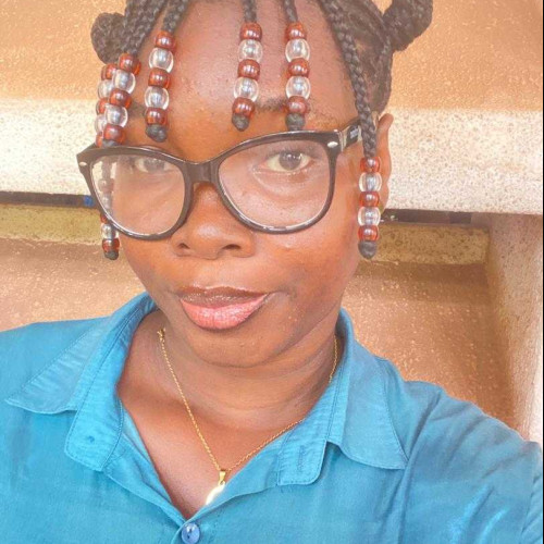 Dee G. profile photo