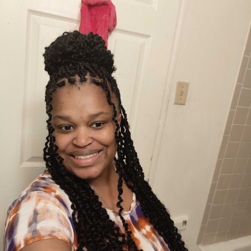 Tasha B. profile photo