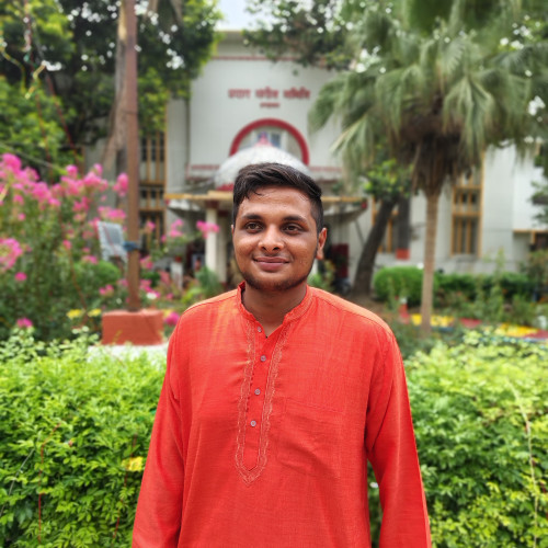 Nachiketa S.
