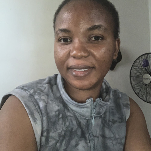 Afolabi M. profile photo