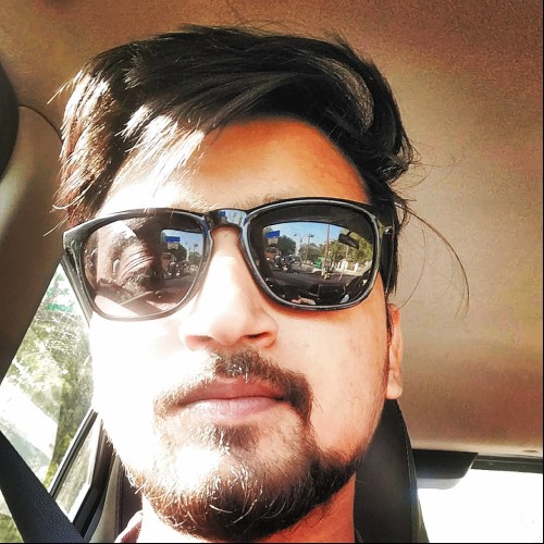 Utkarsh S.