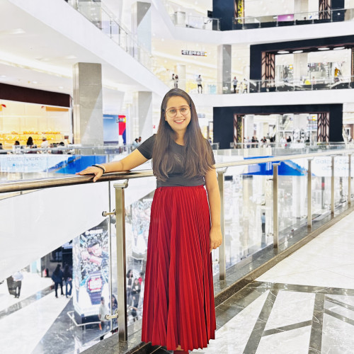 Gazal K. profile photo