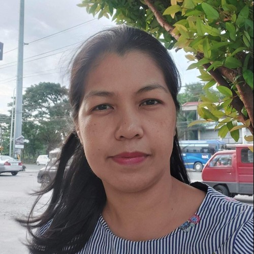 Gelina R. profile photo