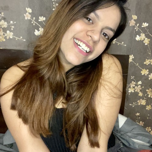Anushka P. profile photo