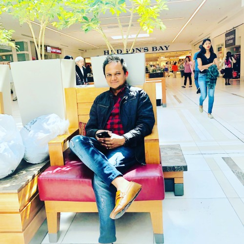 Nitesh M. profile photo