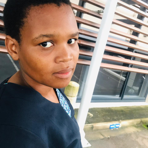 Olwendalo N. profile photo