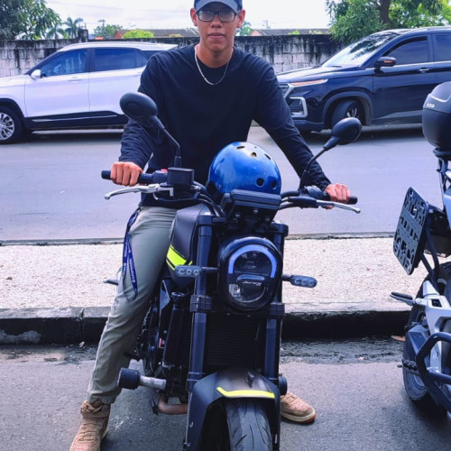 Vil D. profile photo