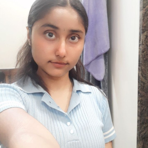Vaishali  R. profile photo