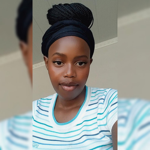 Snethemba M. profile photo