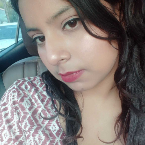 muskan k. profile photo