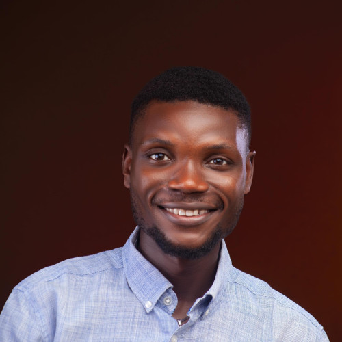 Taiwo S. profile photo