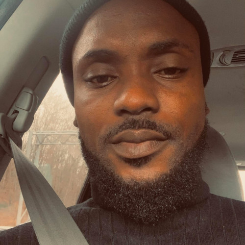 cecil t. profile photo