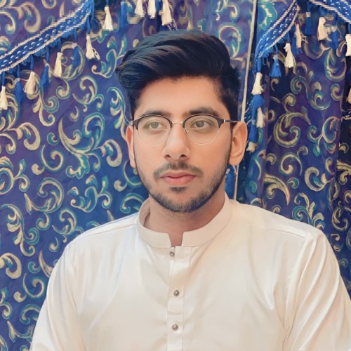 Atif M.