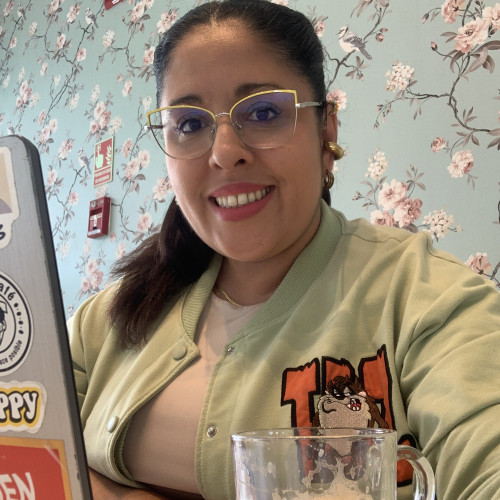 Mayleen J. profile photo