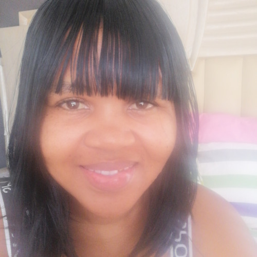 Prudence  M.