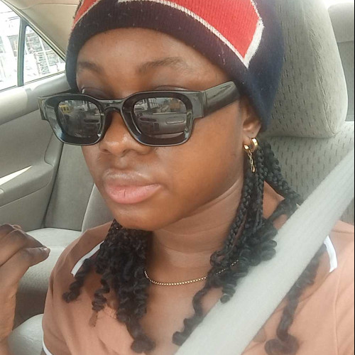 Amara G.