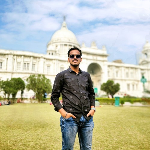 Partha S.