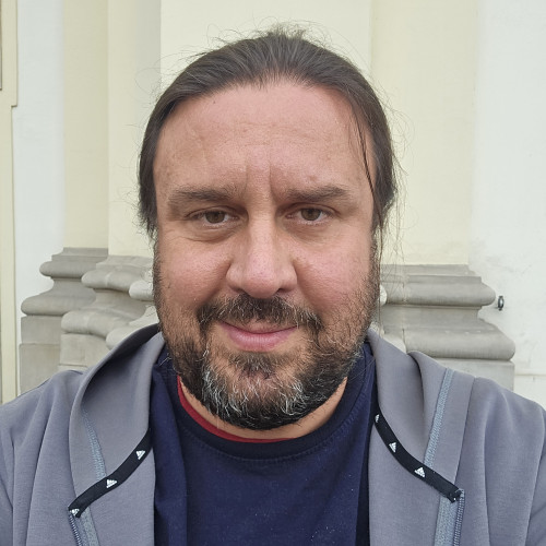 Patrick K. profile photo
