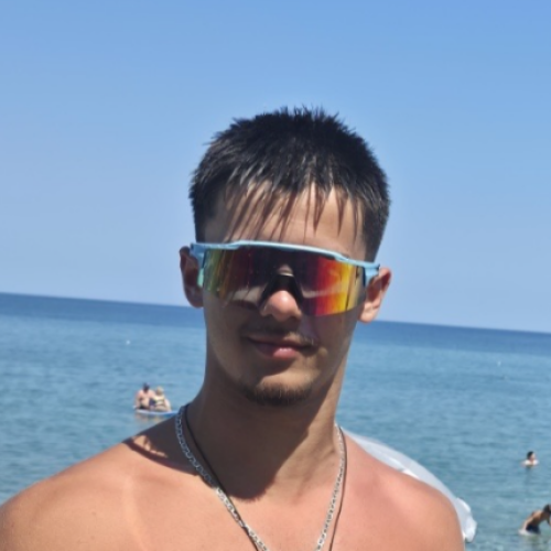 Bogdan  G. profile photo